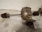 Used Differential Carrier Assembly Fits: 2014 Infiniti Q50 Front Axle 3. Fixed Price $184.89.