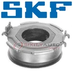Skf Clutch Release Bearing For 1993-1995 Subaru Impreza - Transmission Wl. Fixed Price $49.65.