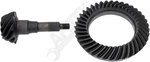 Apdty 708442 Differential Ring And Pinion Set. Fixed Price $418.38.