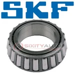 Skf Rear Outer Wheel Bearing For 1968 Dodge D300 Pickup - Axle Drivetrain Ey. Fixed Price $61.07.