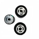 3pcs Front Axle Isolator Bushing For 2011-2019 Jeep Grand Cherokee Dodge Durango. Fixed Price $32.85.