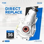 31508635870 For Bmw M5 M8 F90 F91 F92 F93 Front Differential 3.15 2016-2025. Fixed Price $1280.00.