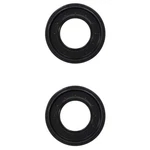 Elring 2pc Differential Seal Set For W201 190e W124 260e 300d W202 C230 W203 240. Fixed Price $30.95.