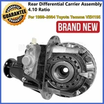 For 1998-2004 Toyota Tacoma Vzn195 4.10 Ratio Rear Axle Differential 41110-35860. Fixed Price $1029.00.
