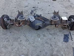 Rear Axle 4.10 Ratio 68295634ab Fits 19-24 Ram 2500 4wd Opt Dse. Fixed Price $2389.00.