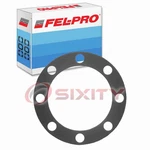 Fel-pro Rear Axle Shaft Flange Gasket For 1984-1989 Dodge W100 Driveline Nb. Fixed Price $9.46.