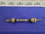 2001 Ford Mustang Cobra Svt Dohc 4.6l Axle Shaft Half Rear Irs Spline. Fixed Price $115.06.