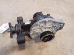 2016-2023 Chevy Camaro 3.6l Rear Axle Differential Carrier 2.77 Ratio At Oem. Fixed Price $406.40.