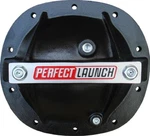 Proform 66667 Differential Cover, Aluminum, Black, Gm, 7.50. Fixed Price $158.99.