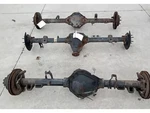 2016 Ford Transit 250 Rear Axle Assembly 3.73 Ratio 180k Miles Oem. Fixed Price $1219.00.