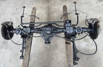 2013-2024 Ram 1500 Classic Oem Complete Rear Axle Assembly Gear Ratio 3.21 64k. Fixed Price $1044.05.