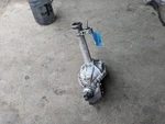 Carrier Front Gasoline Fits 17-20 Discovery , Lr139178. Fixed Price $249.25.