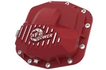 Afe Power 46-71030r Pro Series Front Differential Cover For 18-23 Jeep Jl. Fixed Price $366.65.