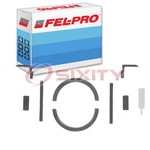 Fel-pro Rear Engine Crankshaft Seal Kit For 1961 Chrysler Windsor 6.3l V8 Xr. Fixed Price $28.65.