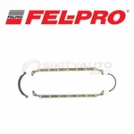 Fel-pro Oil Pan Gasket Set For 1976-1980 Dodge Aspen 5.9l V8 - Engine Rx. Fixed Price $28.00.