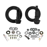 Yukon Re-gear And Install Kit, D30 Front/d35 Rear, Jeep Jl Non-rubicon, 4.88. Fixed Price $621.77.