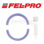 Fel-pro Rear Engine Crankshaft Seal Kit For 1969-1970 Chevrolet Estate 4.1l St. Fixed Price $23.49.