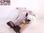 20-22 Porsche Macan Turbo 2.9l Rear Differential 95b525015n. Fixed Price $489.99.