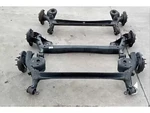 2019 Chevy Trax Loaded Beam Axle 46k Miles Oem. Fixed Price $159.00.