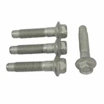 4 Pack 2007-2017 Genuine Ford Expedition Rear Diff Mount Bolt - M14 5l1z-4382-a. Fixed Price $23.95.