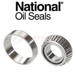 National Front Transmission Input Shaft Bearing For 1983-1994 Chevrolet Ud. Fixed Price $43.34.