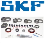 Skf Rear Axle Differential Bearing And Seal Kit For 1988-1999 Chevrolet Rn. Fixed Price $185.77.