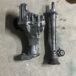 2011 2018 Audi Q7 Porsche Cayenne Front Differential Carrier 4460310123. Fixed Price $619.99.