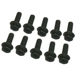 Rear Differential Axle Housing Cover Bolts 10 Bolt 1964-72 Lemans Chevelle 10pc. Fixed Price $40.00.