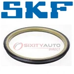 Skf Front Inner Wheel Seal For 1989-1998 Suzuki Sidekick - Driveline Axles Bb. Fixed Price $23.45.