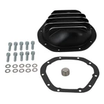 Aluminum Differential Cover For Gmc Jimmy 1972-1976 Spc4909bkkit Black. Fixed Price $56.49.