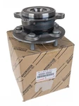 Oem Genuine Toyota Bearing And Hub Assembly Rav4 Hybrid 43550-33050 4355033050. Fixed Price $165.59.