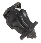 2010 Bmw X5 (e70) 4.8l Awd Rear Differential Carrier 3.91 Ratio. Fixed Price $224.99.