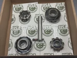 Usa Standard Gear (zikgm8.6-s-30v2) Spider Set For Gm 8.6 Differential. Fixed Price $59.95.