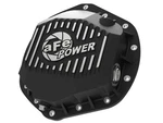Afe 46-70392 Pro Series Rear Differential Cover Black For 03-18 Ram 2500/3500. Fixed Price $412.66.