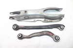 2010 Mercedes S63 W221 4dr #371 Rear Right Suspension Control Arms 3pc. Fixed Price $80.09.