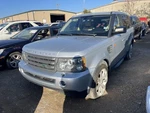 Front Carrier Differential 2006-2009 Range Rover Sport Fits 4.4l Gas. Fixed Price $176.00.