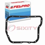 Fel-pro Transmission Oil Pan Gasket For 1970-1974 Plymouth Cuda Automatic Fx. Fixed Price $17.67.