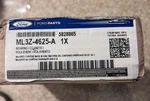 Ml3z-4625-a New Oem Ford F-150 Navigator Pinion Bearing. Fixed Price $39.98.