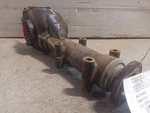 4.11 Ratio Rear Carrier From 2017 Subaru Legacy Outback 12359285. Fixed Price $334.94.
