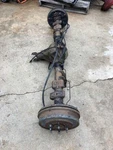 05 06 07 Chevy Silverado 1500 Rear Axle 3.23 Ratio 30 Day Warranty Oem. Fixed Price $750.00.