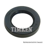 Diff Output Shaft Seal Timken 1167s. Fixed Price $19.80.