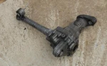 2007-2012 Volkswagen Touareg Front Differential Carrier Assembly 8 Cylinder Oem. Fixed Price $284.99.