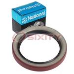 National Front Engine Crankshaft Seal For 1975-1979 Mercury Bobcat Gaskets Yb. Fixed Price $18.29.