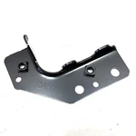 Oem 2013 - 2017 Honda Accord Right Rh Front Bumper Beam Bracket 60835-t2a-a00zz. Fixed Price $14.95.