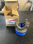 Differential End Yoke-fsgr Dana Spicer 3-4-8681-1. Fixed Price $100.00.