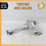 16-18 Porsche Cayenne 958 Vr6 Front Differential Axle Carrier Diff Oem 85k. Fixed Price $899.23.