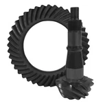 Gm 9.5" 12-bolt Yukon Gear Ring And Pinion Set - 3.73 Ratio. Fixed Price $335.00.