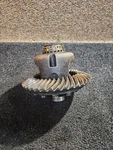 Dana Spicer Helical Slip Differential With Ring Gear 2017993. Fixed Price $246.00.