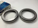 (2) New Oem Ford B8qh-4616-a Differential Pinion Bearing Race Rear 72487 Br72487. Fixed Price $26.95.