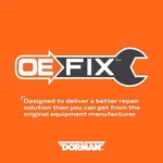 Automatic Transmission Oil Cooler Line Connector O-ring Dorman. Fixed Price $13.44.
